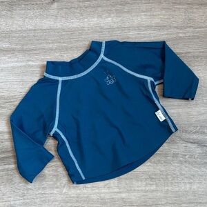 iPlay baby rash guard